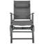 Ensemble de chaises longues d'extérieur inclinables 58 po Tornillo-914487390