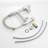LED Kitchen Faucet With Pull Down Sprayer, Single Handle Single Lever Kitchen Sink Faucet