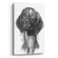 «Suave» par Barbara Keith, impression sans cadre-2125557525