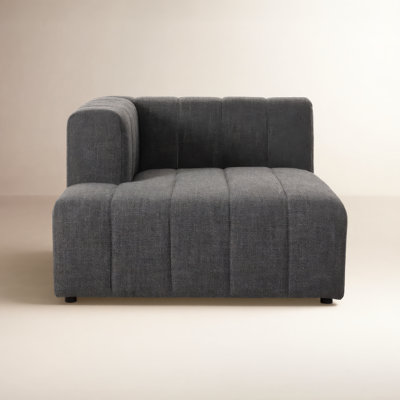 Bowry LAF Chaise Accent Chair