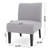 Modern Accent Chair for Living Room-1214123017