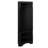 Hall Tree With Shoe Bench, Shoe Rack With Adjustable Shelf, Entryway Coat Rack With 4 Hooks-2044497639