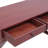 Solid Wood Writing Desk-14781598