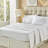 Royal Fit - 500 Tc Sheet Full 4Pc. Sheet Set-1564743606-1564743607