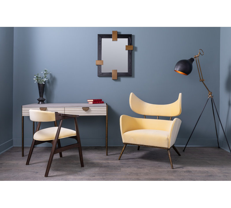 Skylar Tripod Floor Lamp
