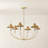 Twila 6 Light Chandelier