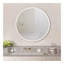 Miroir de salle de bain 32 po