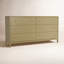 Commode 6 tiroirs Gracie-1138872373