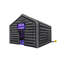 Tente gonflable gonflable-108764768