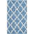 Blue/Ivory