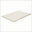 Matelas futon pliable japonais Tatami Queen Size, 9 couches, sac de rangement avec fermeture, 80 x 60 x 2,5 pouces