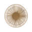 Nicholas Metal Side Table-1369414893