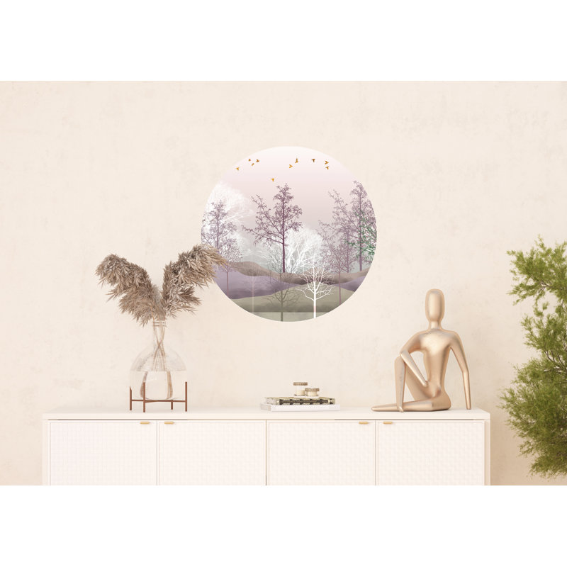Peel & Stick Wall Mural