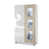 Sawn oak / White is out of stock