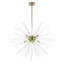Grand lustre de vestibule Dorlee-2058080200