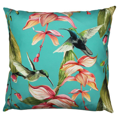 Indoor / Outdoor Square Cushion