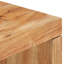 Emaley Sled Coffee Table