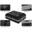 600l Car Roof Bag, Large Top Luggage Cargo Storage Carrier Rack, Waterproof, For Travel-1654756171