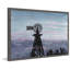 Texas Sunset by Glenda Roberson - Single Picture Frame Painting-1762384645