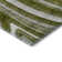 Premium Machine Washable Prisco Olive Rug