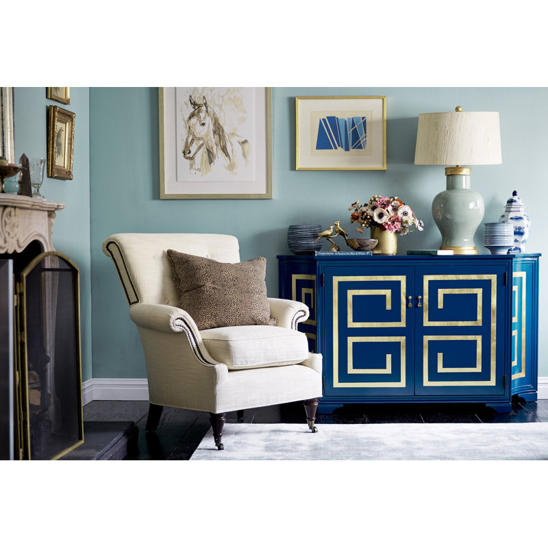 Cove Couture Table Lamp