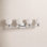 Janne 4 Light Dimmable Vanity Light