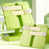 Green est en rupture de stock
