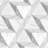 Classico Carrara 7" x 8" Porcelain Marble Look Wall & Floor Tile