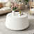 Cream White,Grey