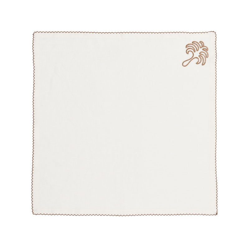 Royal Palm Napkin