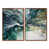 Impression encadrée flottante sélectionné
