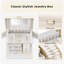 Saibah Jewellery Box +-378220093