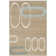 Candelo Hand Tufted Wool Geometric Rug