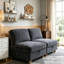 Canapé modulaire modulaire-1643662467