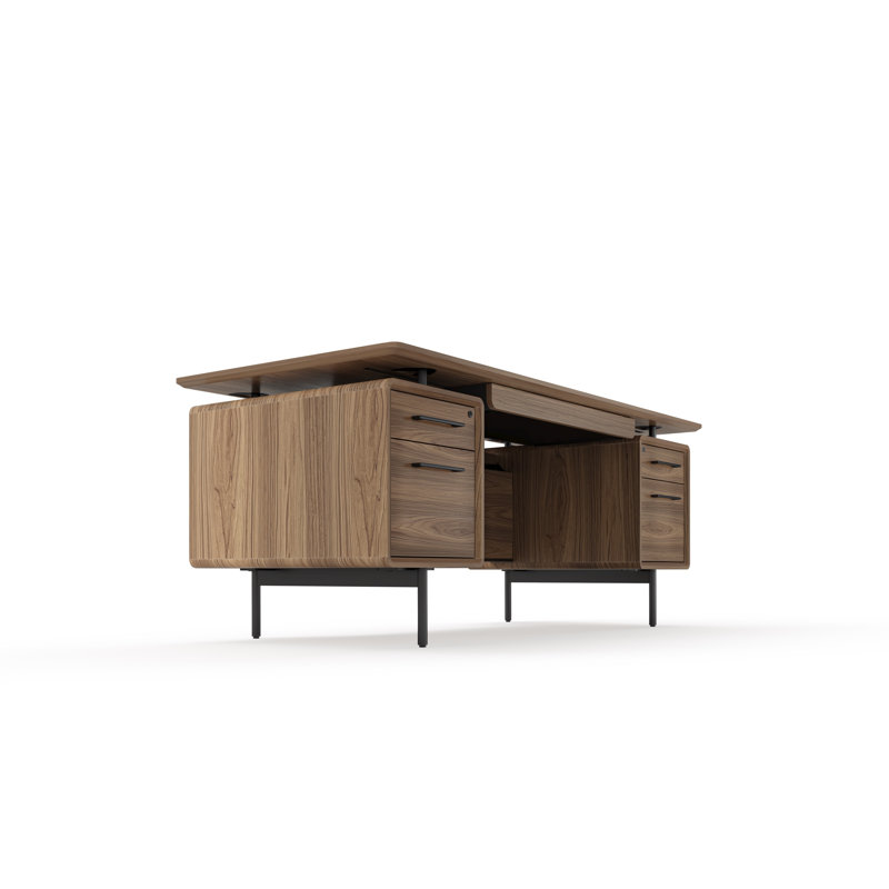 LINQ Office Executive Desk
