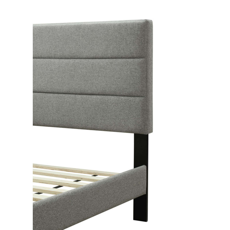 Channel Bed in a Box w/ USB
