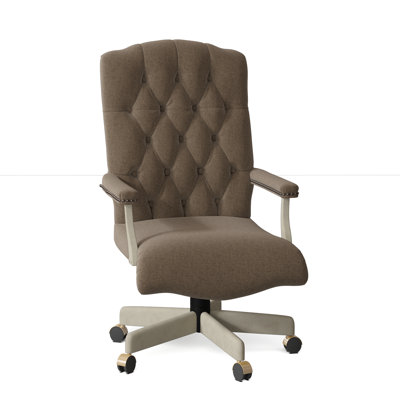 Stanford Swivel Executive Chair