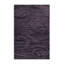 Tapis mauve lavable à la machine-1251310045