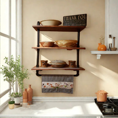 Karmisha Bracket Shelf