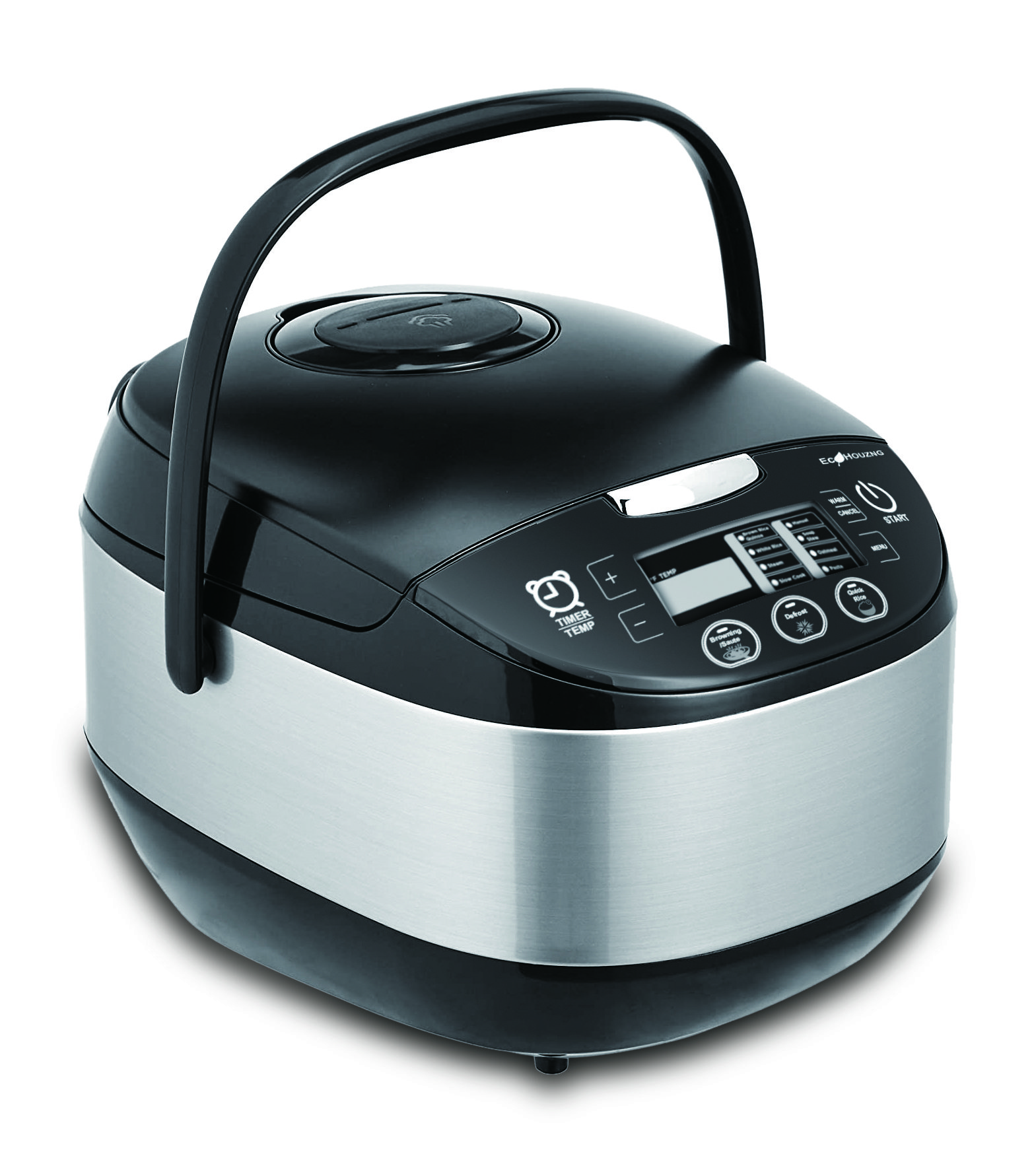 Multi Functional Cooker Ecohouzng 5l All-in-one Multi Function Cooker - Wayfair Canada