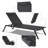 Lollar Outdoor Chaise Lounge