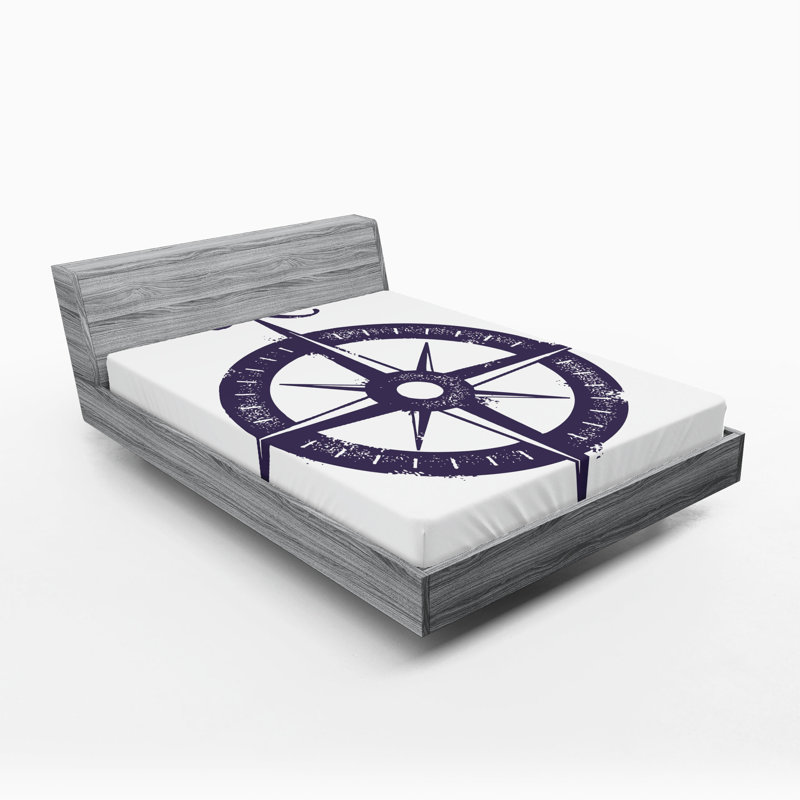 Drap-housse Ambesonne, Drap-housse grand