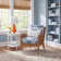 Fauteuil Harper de 28 po de largeur