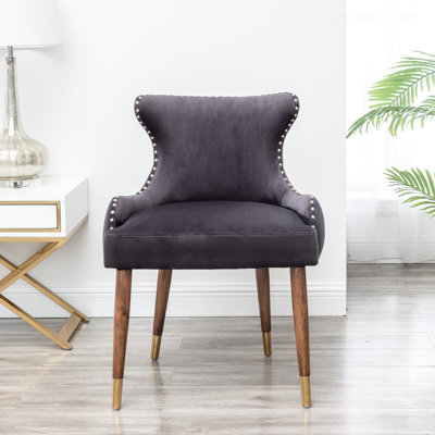 Chaise d'appoint Contemporary