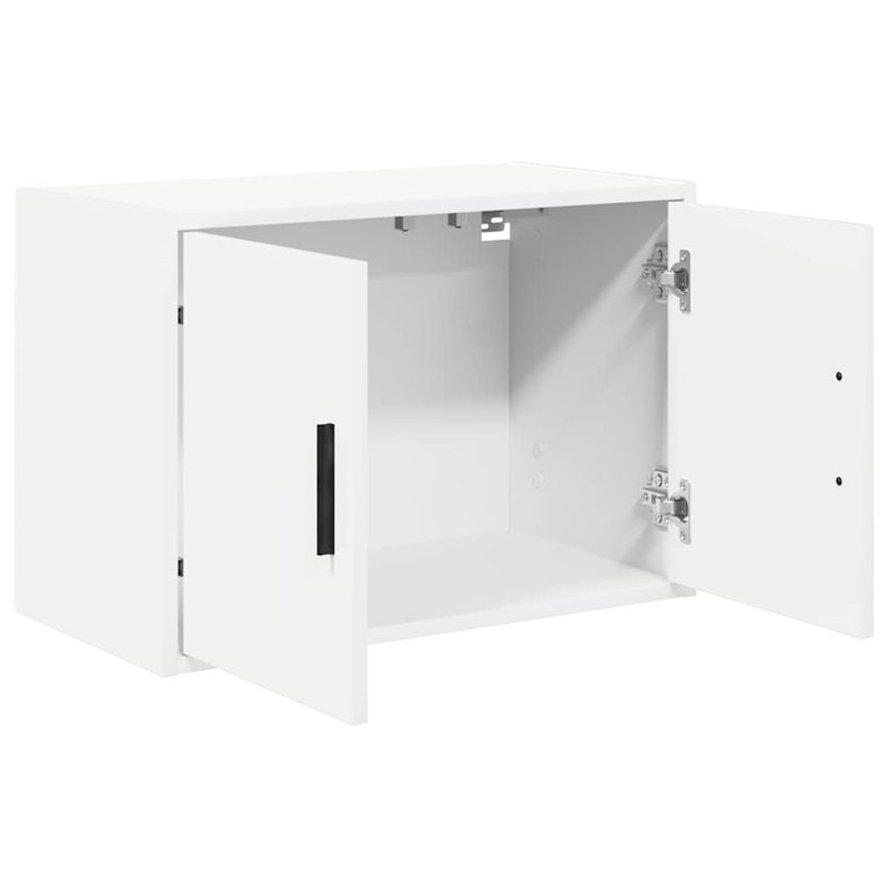 Garage Cabinet Part Or Accessory, White