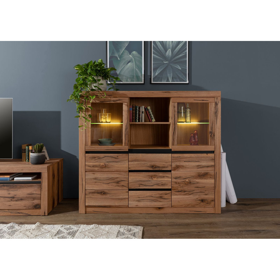 Highboard Kihana 40 cm