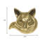 Bouton poussoir Fox-17216120