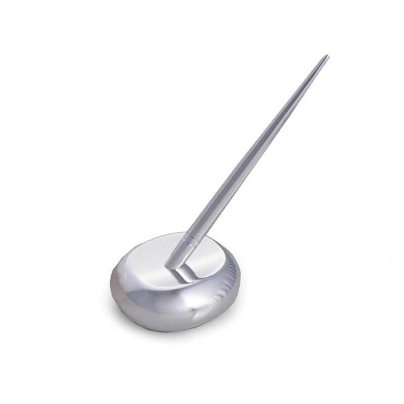 Porte-stylo Antonelli Valencia, Argent