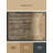 Soft Plush Farrer July 4Th Modern & Contemporary Abstract Area Rug in Brown – Beige Binding-1178568014