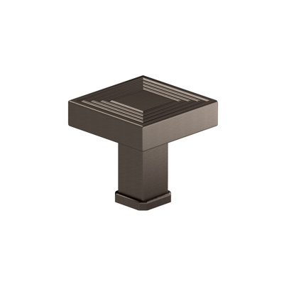 Square Knob